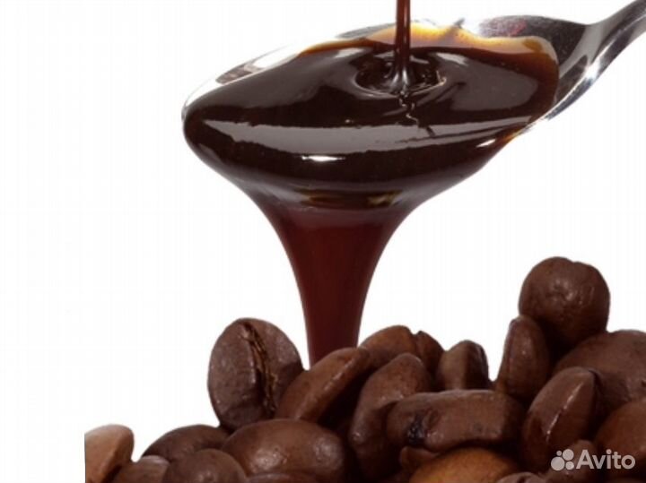 Топпинг для мороженого и кофе Мокко Dolce Rosa