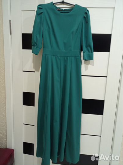 Вечернее платье 46 размера