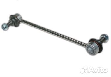 Стойки стабилизатора Ниссан теана кашкай детальцен