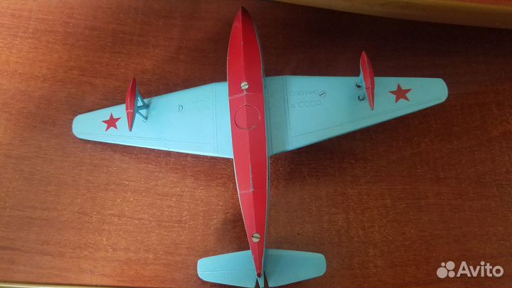 Гидросамолет мбр 2