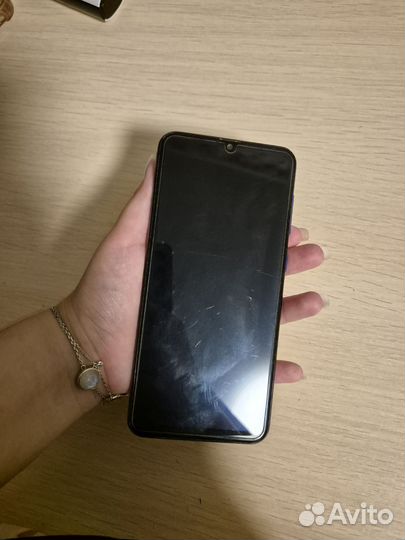 Samsung Galaxy A30s, 3/32 ГБ