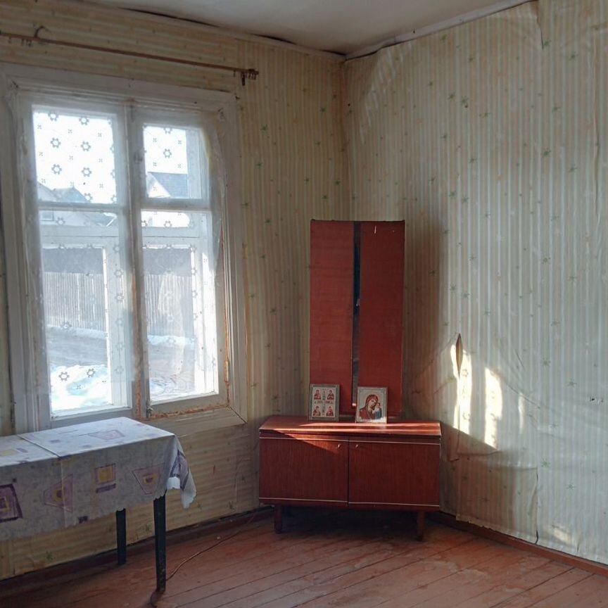 Квартира 1-комн. 34.5 м² в Пустошка — фото 5