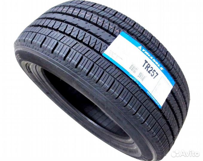 Triangle TR257 245/65 R17 111ZR