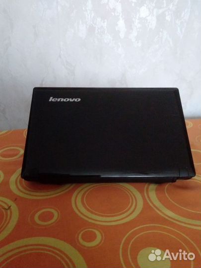 Нетбук Lenovo S10-3