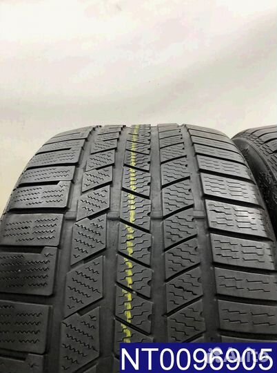 Continental ContiCrossContact Winter 295/35 R21 107V