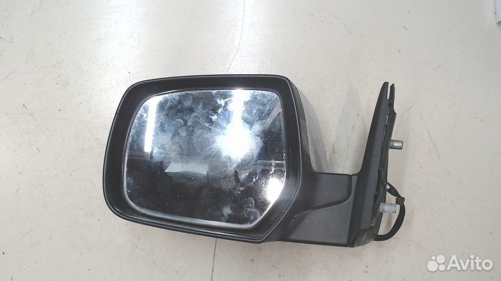 Зеркало боковое левое Ford Ranger