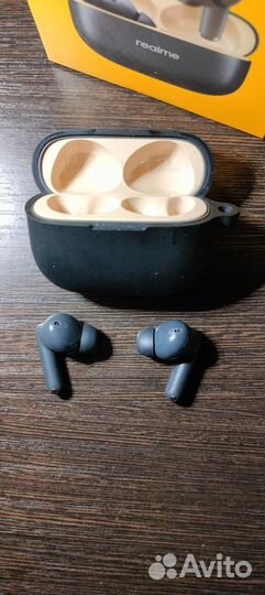 Realme buds t300. Беспроводные наушники
