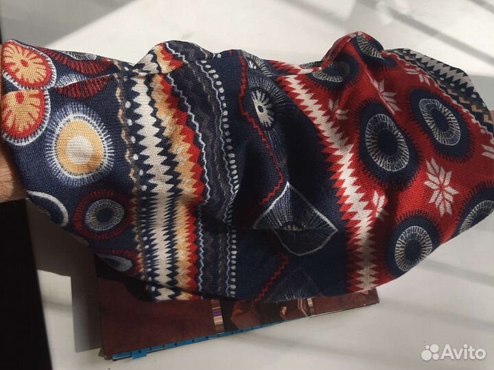 Шапка/шарфбалаклавамужскаяженскаяунисекс