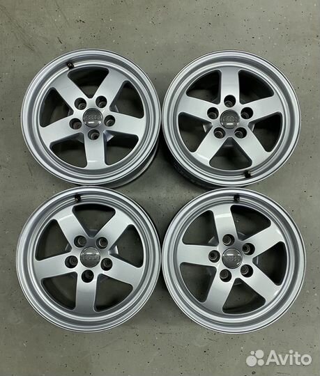 Диски Audi A4 B9 R16 (Оригинал, Ковка)