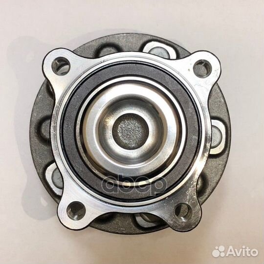 Ступица колеса зад прав/лев IJ113033 iljin