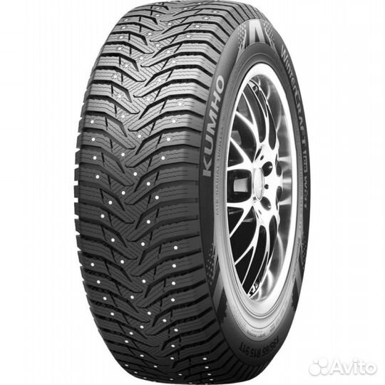 Kumho WinterCraft Ice WI31 235/55 R17 99T