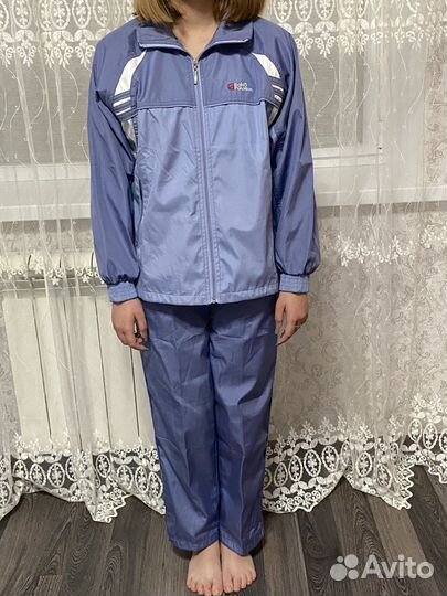 Спортивный костюм