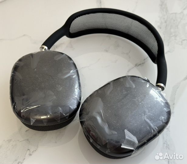 AirPods Max
