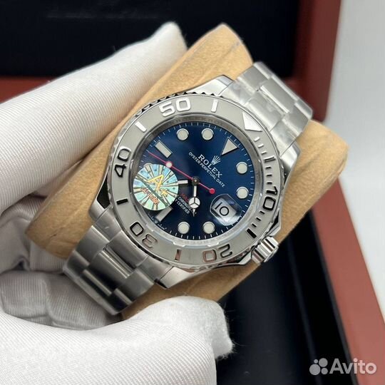 Rolex Yacht-Master