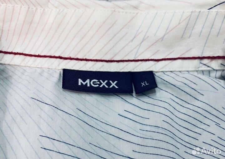 Рубашка mexx 54