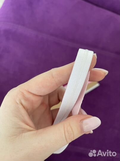 Повязки на голову nike