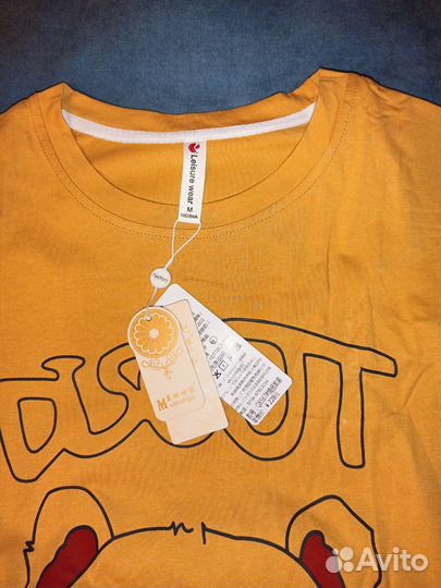 Домашний костюм женский 44 размера