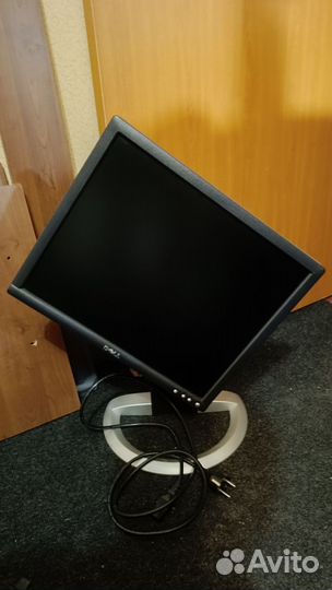 Монитор профессиональный(Обмен)