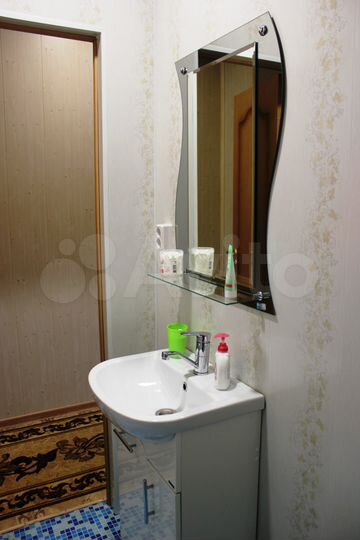 Дом 40 м² на участке 15 сот.
