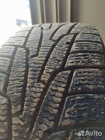 Kumho I'Zen KW31 205/55 R16 91R