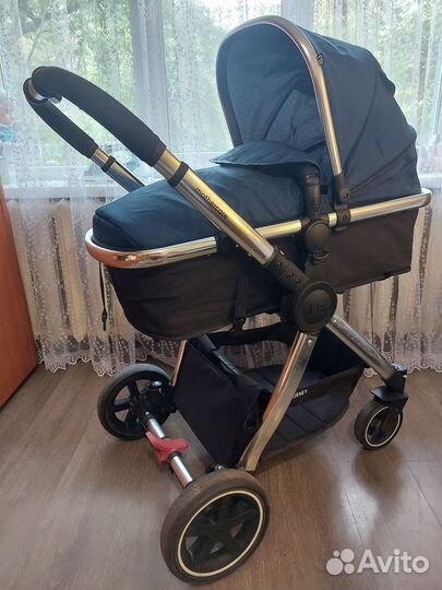 Детские коляски