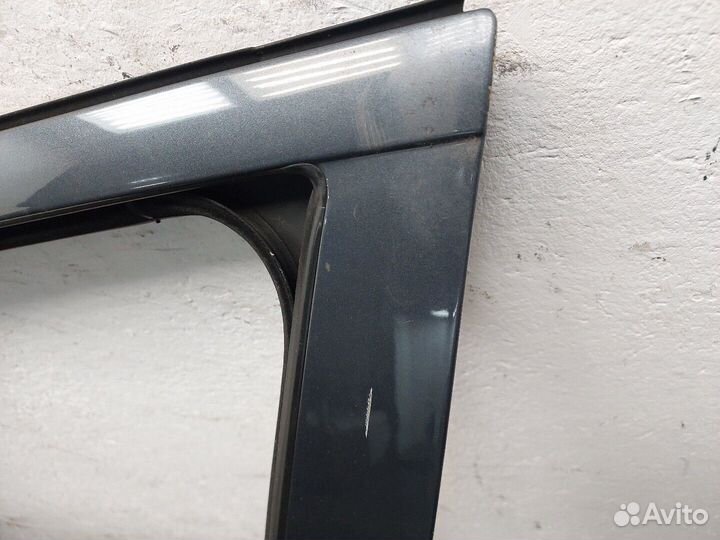 Дверь боковая Skoda Octavia (A5), 2006