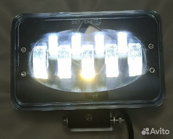 Птф Универсальные балка Лед линзованная