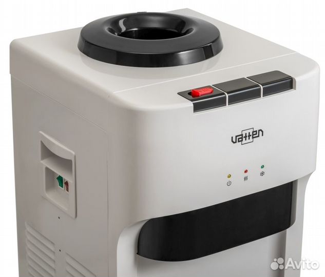 Кулер vatten V45WE с эл. охлаждением