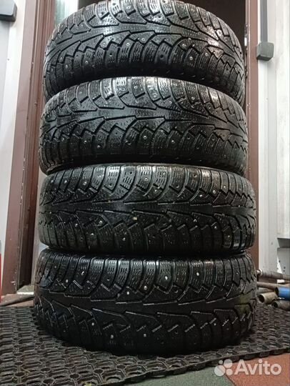 Nokian Tyres Nordman 5 185/60 R15 88T