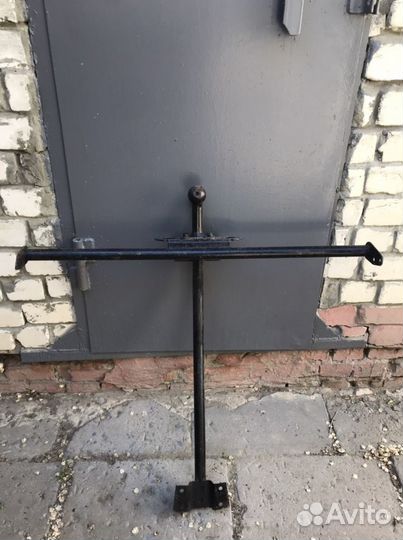 Фаркоп ваз (Лада) 2106 (1975-2005) Лидер Плюс