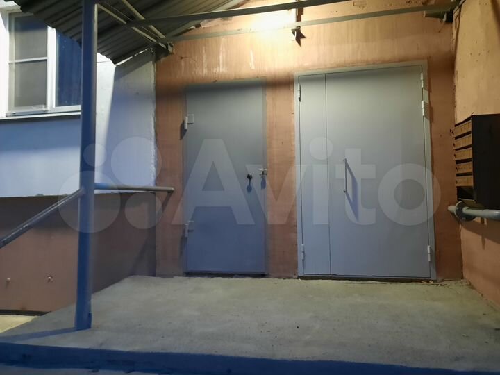 1-к. квартира, 32,2 м², 1/2 эт.