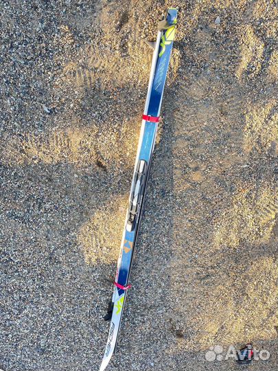 Беговые лыжи Fischer