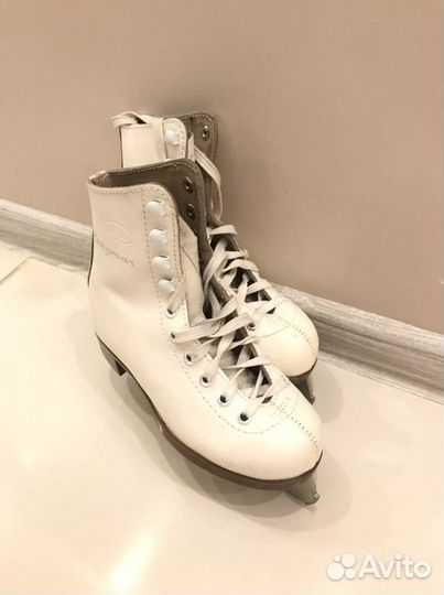 Фигурные коньки 29 размер