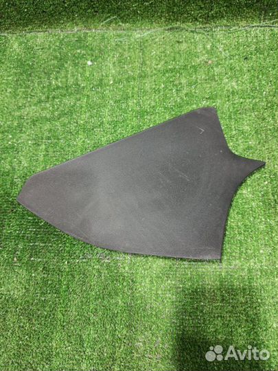 Накладка консоли левая Kia Ceed хэтчбек 1.6 Л