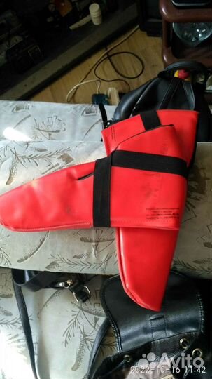 Футы для тхэквондо