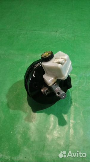 Вакуумный усилитель тормозов Mercedes C180 W204