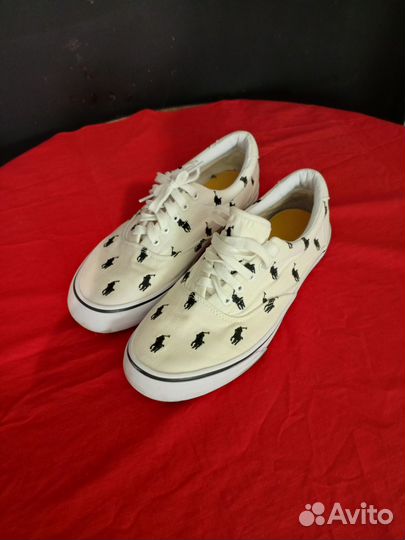 Кеды мужские Polo 41