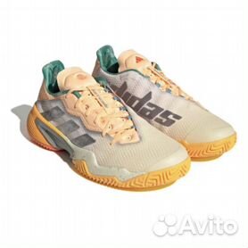 Adidas barricade shop djak sport