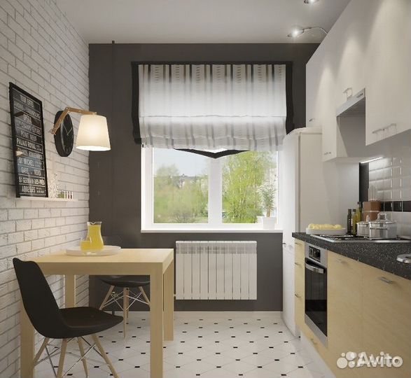 Кухонный гарнитур