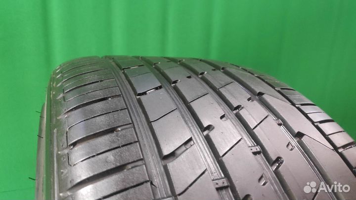 Hankook Ventus S1 Evo 2 K117 285/35 R22 106Y
