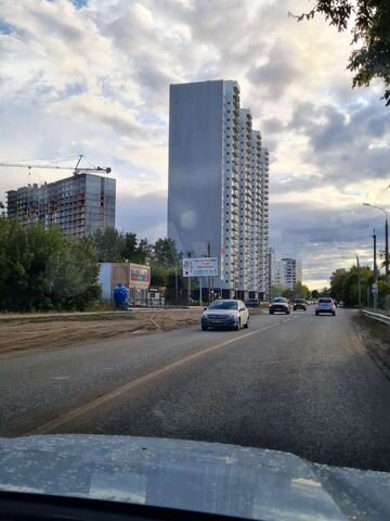 1-к. квартира, 43,6 м², 9/25 эт.