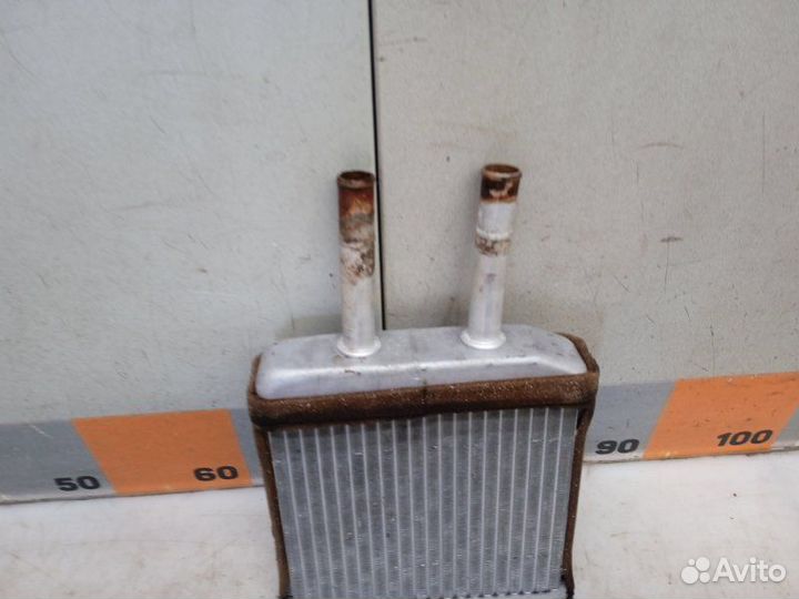 Радиатор отопителя Daewoo Matiz 0.8 2007