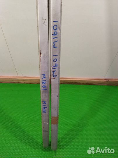 Молдинг порога Land Rover Range Rover Sport L320