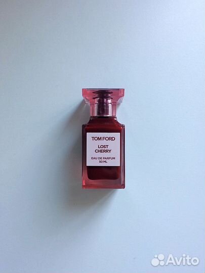 Tom Ford Lost Cherry 50ml оригинал