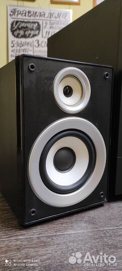 Акустическая система Dialog AP-230