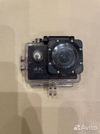 Экшн камера 4k