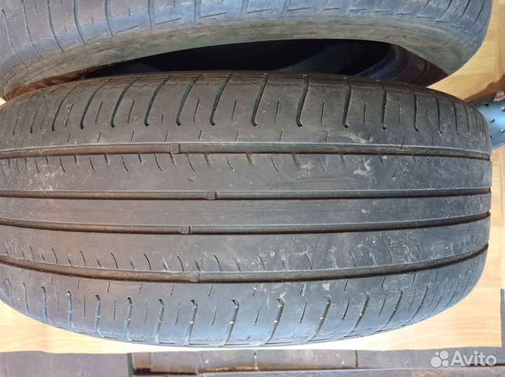 Hankook Optimo K415 235/55 R18 100H