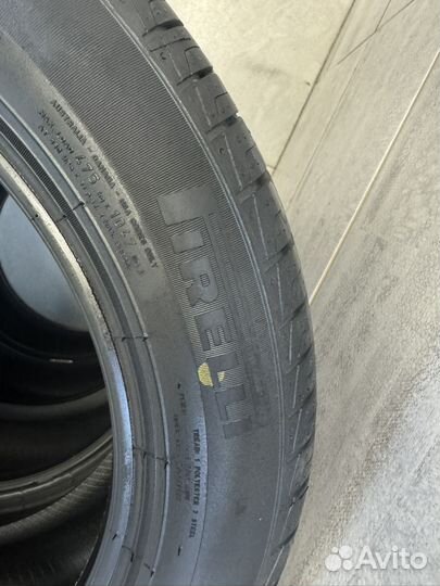 Pirelli Cinturato P1 185/55 R15 82H