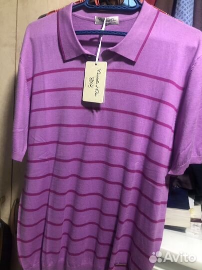 John richmond поло