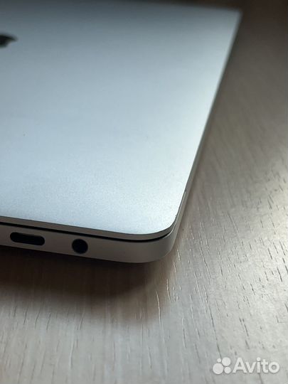 Apple MacBook Pro 13 2017 500gb